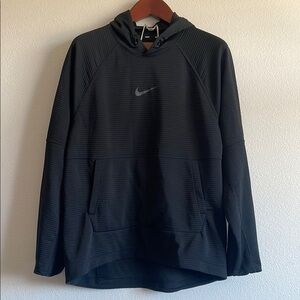 Nike Dri-Fit Performance Hoodie XL Black
